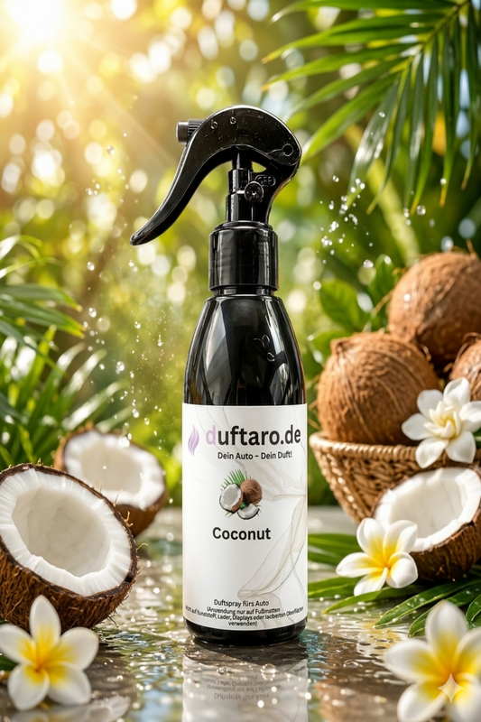 Coconut Beach - 150ml