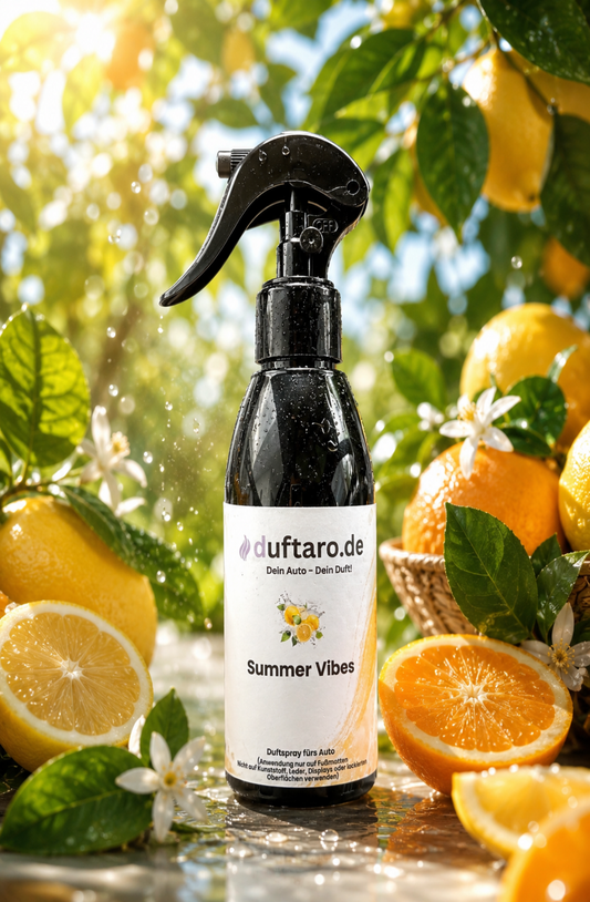 Summer Vibes - 150ml